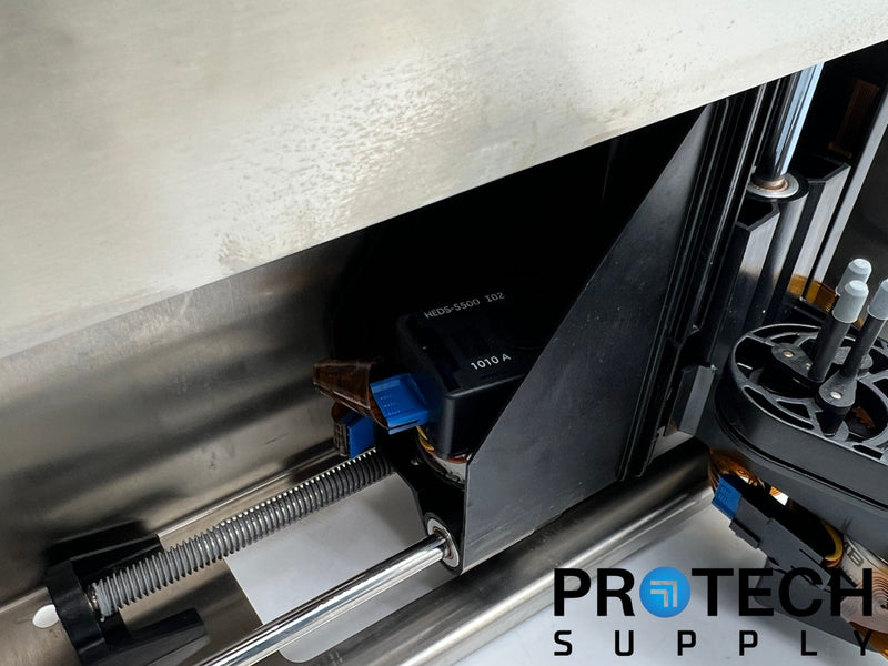 Load image into Gallery viewer, Agilent G1329-60009 Transport Assembly with WARRANTY
