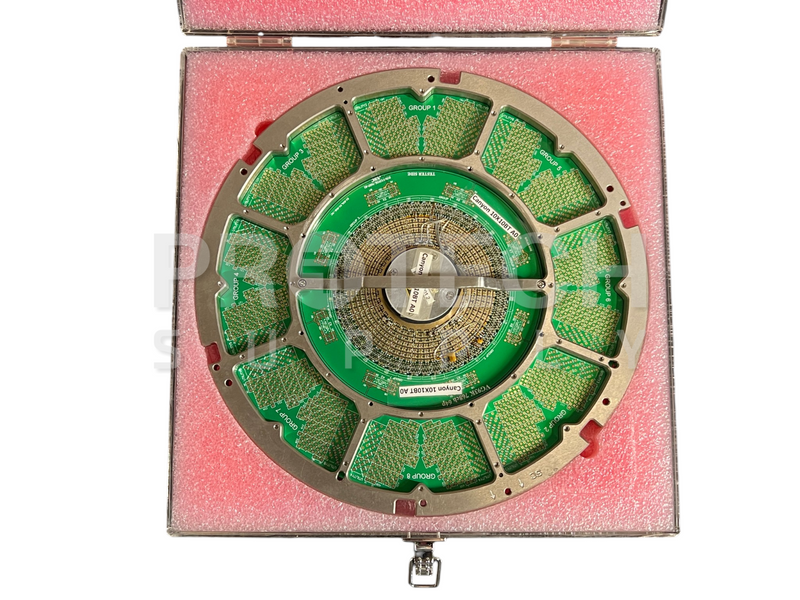 Load image into Gallery viewer, NSC VG93K-768P-02 Probe Card Canyon 10X10BT GUARANTEED
