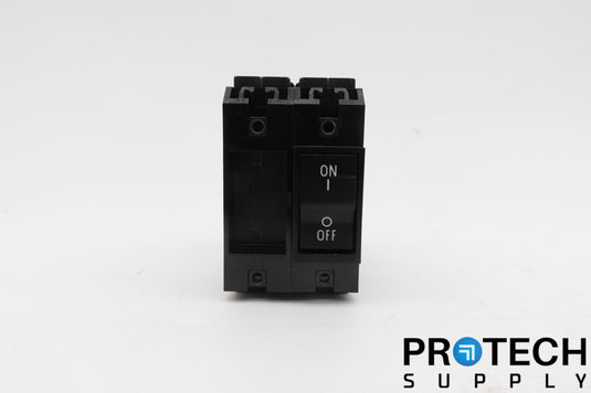 Airpax IELBX11-1-72-30.0-M3-V 2-Pole Circuit Breaker + Switch with WARRANTY