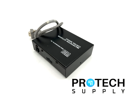 VICI EMHCA-CE Multiposition Actuator Control Module 24VDC 48W with WARRANTY