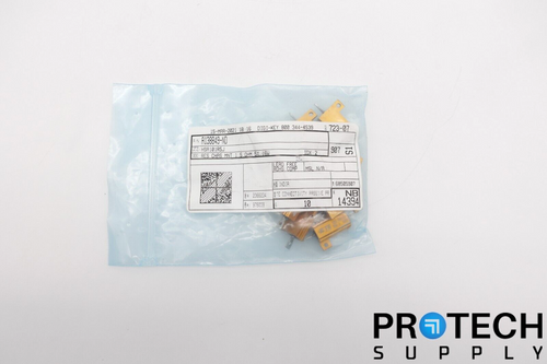 (10 Pack) Digi Key A138849-ND Wirewound Chassis Mount Resistor NEW with WARRANTY