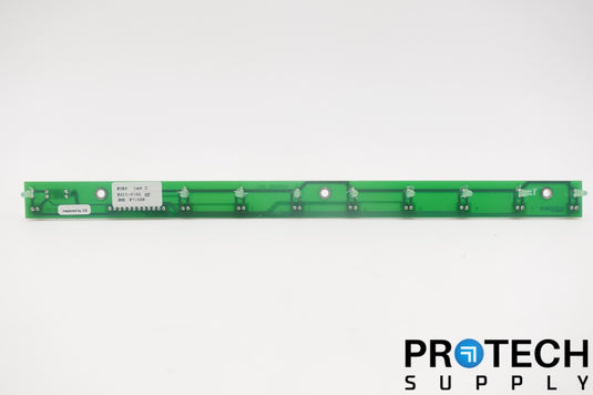 Varian 5015-0051 8-Port PCB Board 5000-0040 with WARRANTY