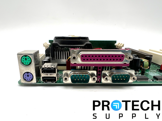 ITOX GCB60-BX Mother Board from Odyssey Imaging System with WARRANTY