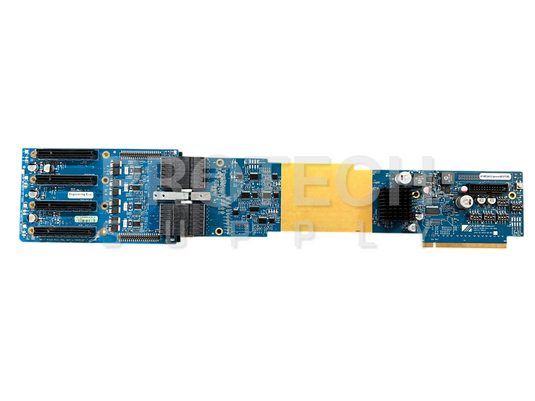 Flexstar 02-46308-00 Split Riser Board Assy 02-46515-00 GUARANTEED