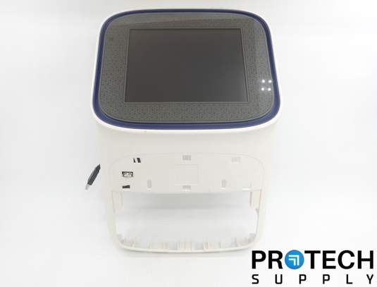 Applied Biosystem PCR QuantStudio 3 & 5 Touchscreen Front Bezel for Parts/Repair