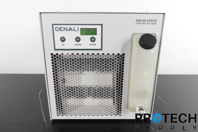 Load image into Gallery viewer, Denali T3 Solid State Cooling System Thermoelectric Cooler with WARRANTY
