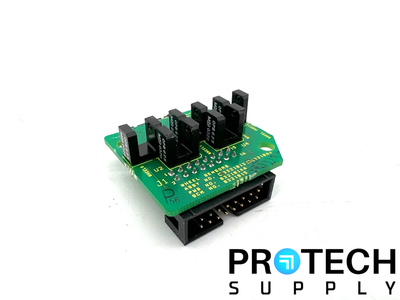 Load image into Gallery viewer, Beckman Coulter Wheel Sensor Board from Vi-Cell Viability Analyzer w/ WARRANTY
