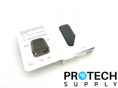 Ubiolabs PWB1129 Portable Charger with Lightning 5200mAh NEW