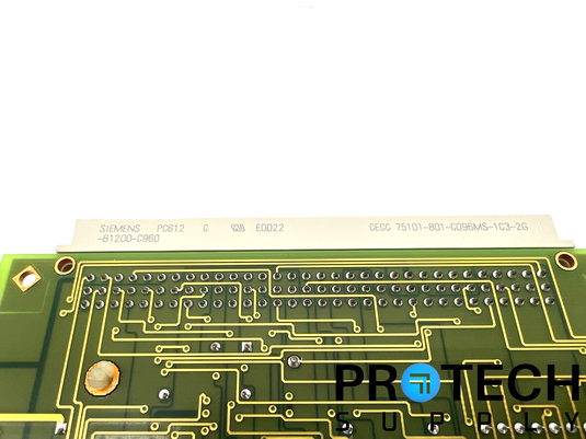 HP Agilent 5061-3380 CPM Board from 1050 Series HPLC with WARRANTY