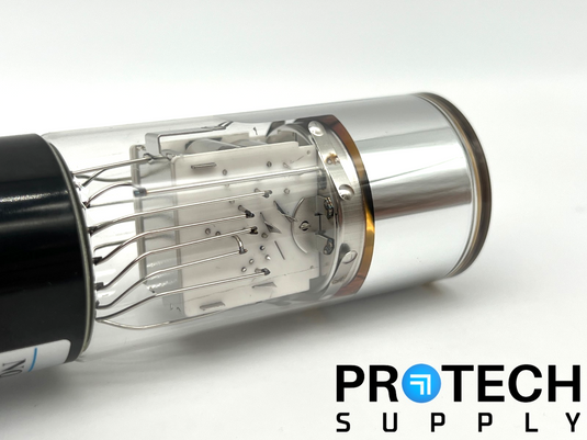 HAMAMATSU R1387 Photomultiplier Tube from HITACHI FMBIO ||| with WARRANTY