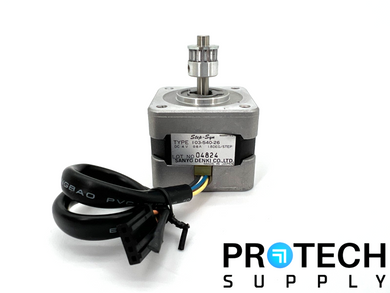 Step-Syn 103-540-26 Motor DC 4V 0.6A 1.8DEG with WARRANTY