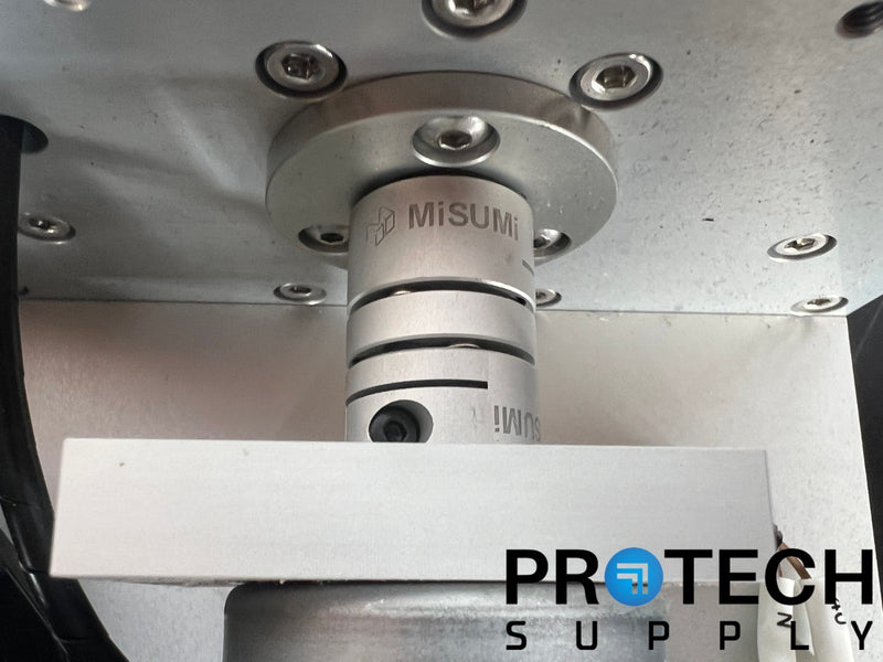 Load image into Gallery viewer, 96-Channel Pipetting Head Robotic Assembly from M96 Extraction System
