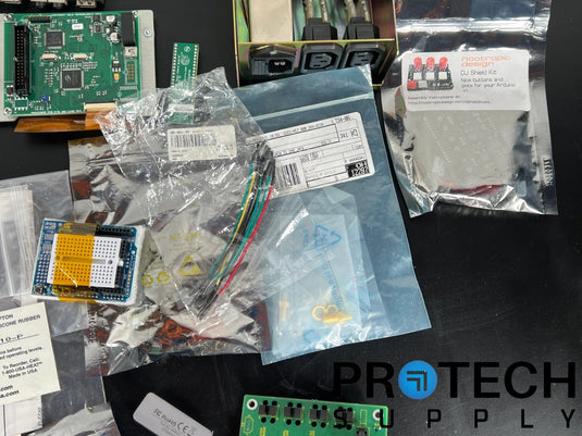 Lot of misc Development Boards Prototype Modules Electronic Parts
