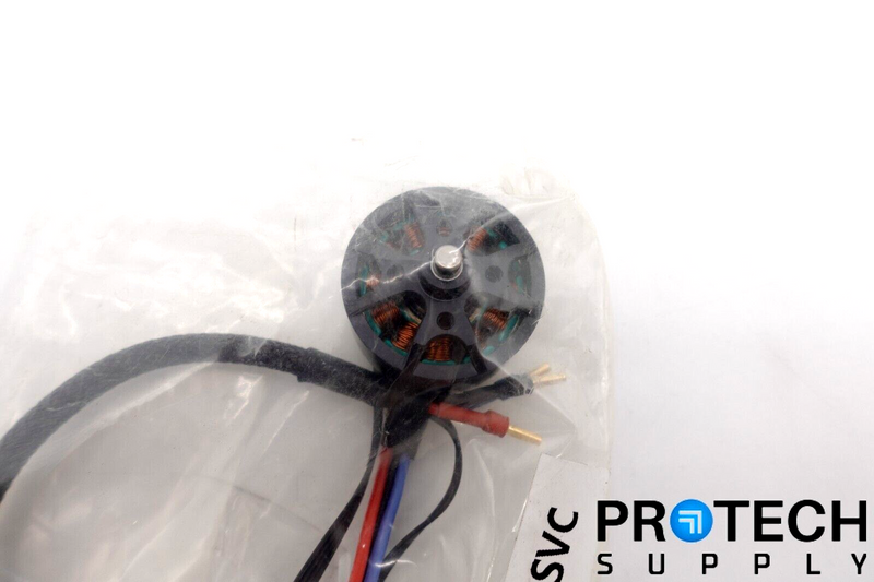 Load image into Gallery viewer, Yuneec YUHN520120SVC Typhoon H Motor NEW with WARRANTY
