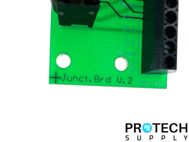 Eksigen Junction Board for Express LC-100 with WARRANTY
