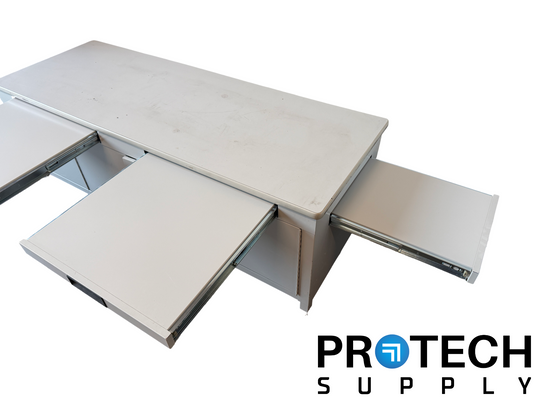 Neopost Hasler (Quadient) IS-5000 High-Volume Postage Mailing System TESTED