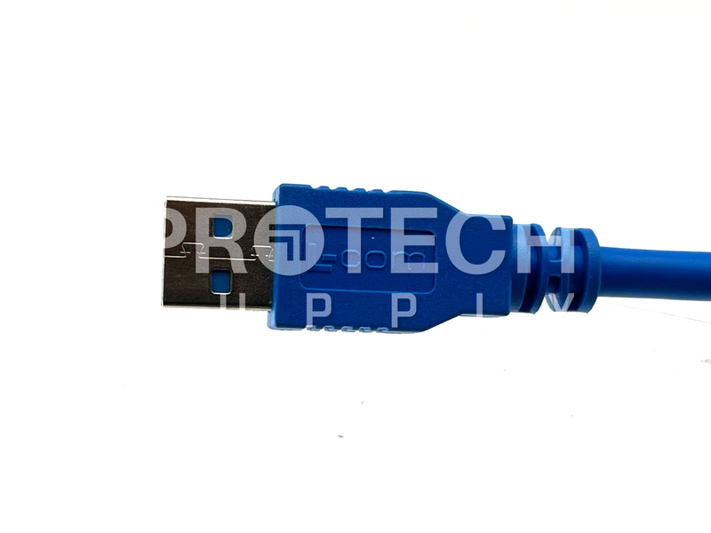Load image into Gallery viewer, L-Com USB Female to USB Male Cable Chrome Tip Insert NEW with WARRANTY
