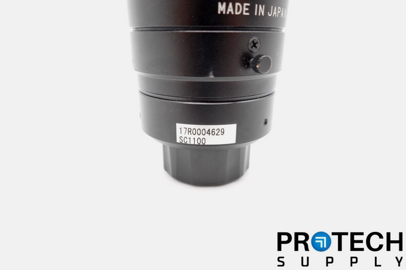 Load image into Gallery viewer, Kowa 17R0004629 Telecentric Lens F1.8 f=12mm with WARRANTY
