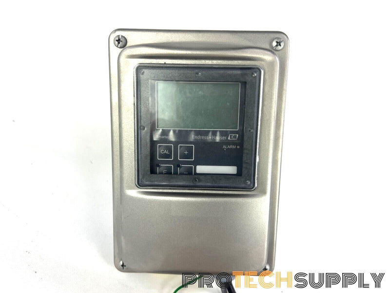 Load image into Gallery viewer, Endress+Hauser CLD134-PCS158AA1 Smartec Conductivity Transmitter with WARRANTY
