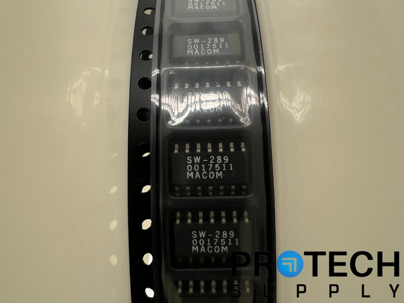 Load image into Gallery viewer, (803/Pk) MACOM SW-289 RF Switch with WARRANTY
