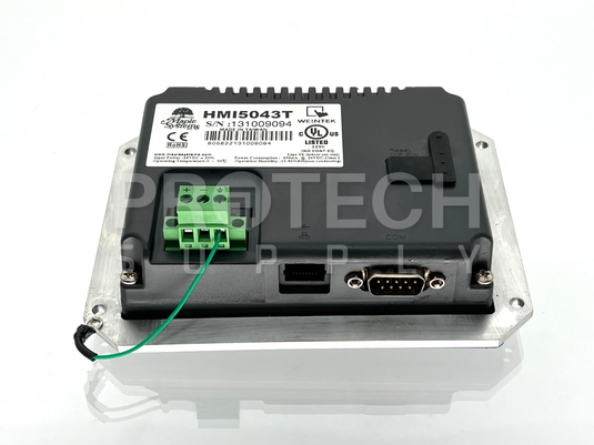 Maple System Watlow HMI5043T Touch Screen with WARRANTY