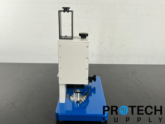 PELCO / Ted Pella 83050 Video Alignment Microscope + Power Adapter with WARRANTY