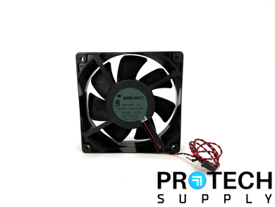 Minebea-Matsushita FBA12G24L Cooling Fan DC24V 0.15A with WARRANTY