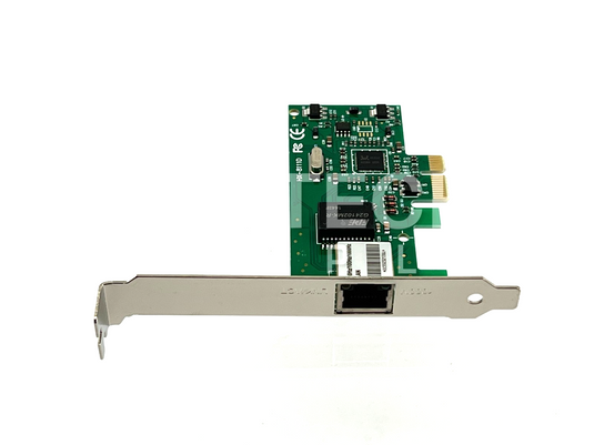 Hexin PCI-E Gigabit Ethernet Lan Card Vista HX-8111D NEW with WARRANTY