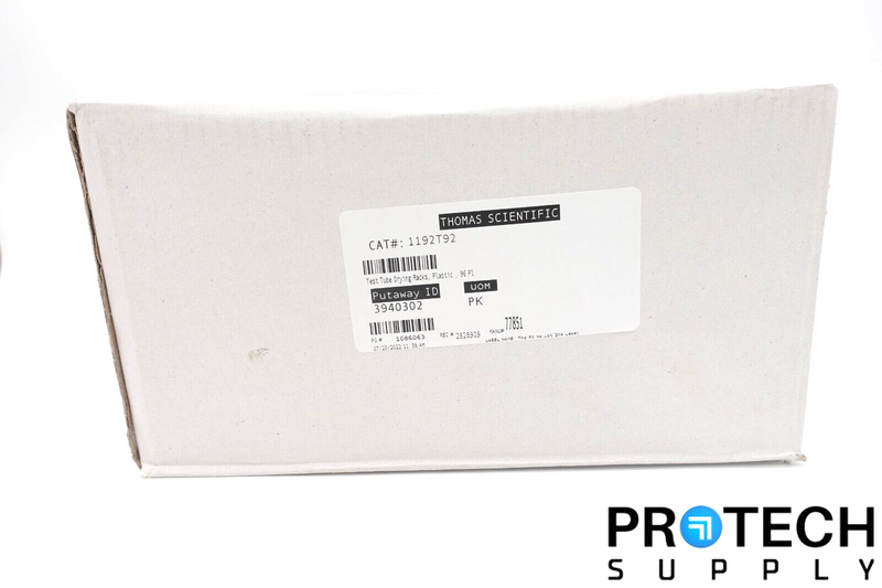 Load image into Gallery viewer, (6 Pack) Thomas Scientific 77851 Test Tube Drying Rack NEW with WARRANTY
