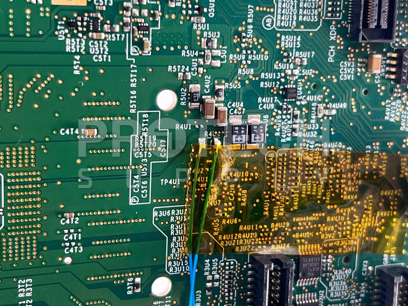 Load image into Gallery viewer, Intel J20158-101 Development Board + SVT Closed Chassis Adapter GUARANTEED

