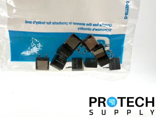 (10/Pk) OHMITE TDH35P47R0JE Chip Resistor NEW with WARRANTY