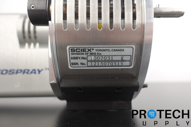 Load image into Gallery viewer, AB Sciex 1007031 Photospray Ion Source + Consumables Kit NEW with WARRANTY
