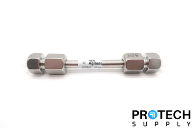 Agilent ZORBAX RR SB-C18 3.5µm 4.6 x 75mm 866953-902 HPLC Column with WARRANTY