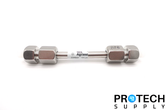 Agilent ZORBAX RR SB-C18 3.5µm 4.6 x 75mm 866953-902 HPLC Column with WARRANTY