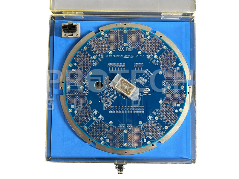 Load image into Gallery viewer, CORAD Tech / Intel SB6940-01FT Test Load Board GUARANTEED
