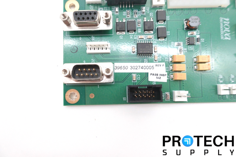 Load image into Gallery viewer, Nova Biomedical 39651-A Board with Accessories with WARRANTY
