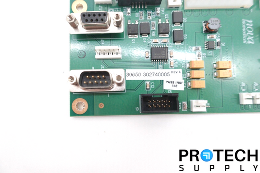 Nova Biomedical 39651-A Board with Accessories with WARRANTY