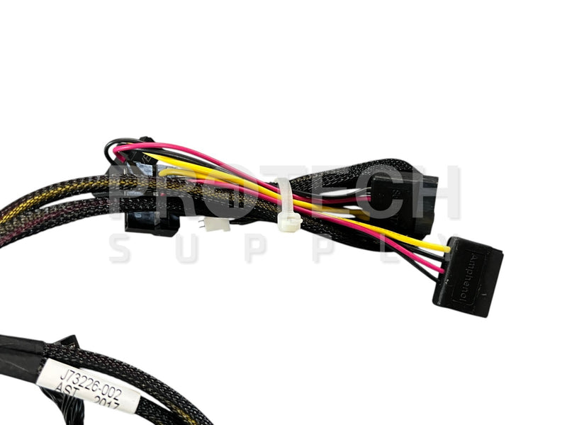Load image into Gallery viewer, Mixed Lot of  Power Supply + Intel Harness Cables with WARRANTY
