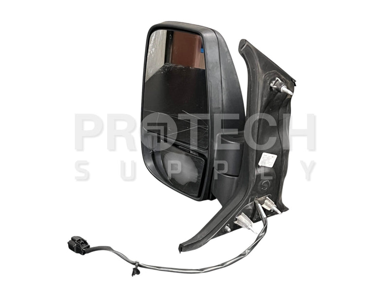 Load image into Gallery viewer, OEM Set Left &amp; Right Mirrors for 2021 Ford Transit GUARANTEED
