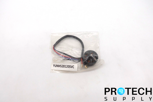 Yuneec YUHN520120SVC Typhoon H Motor NEW with WARRANTY