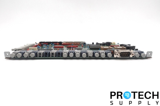 Shimadzu PB-SCL1C Main Board Assembly 228-34360-96 for Auto-Sampler w/ WARRANTY