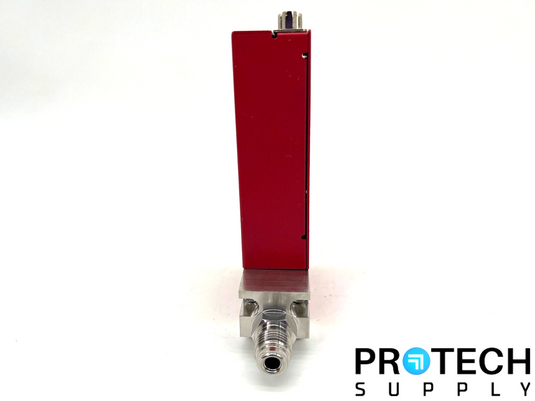 HoribaStec Z500 Digital Mass Flow Device SEC-Z522MGXN with WARRANTY