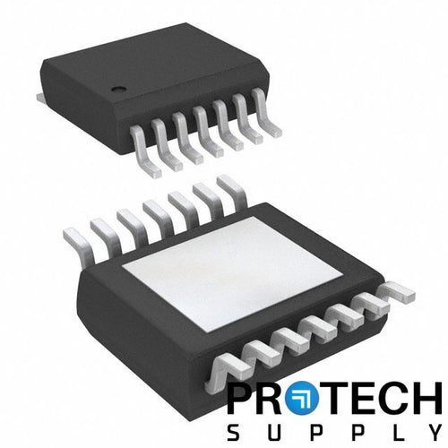 (100/Pk) Analog Devices MAX8527EUD+ Voltage Regulator 2A NEW with WARRANTY