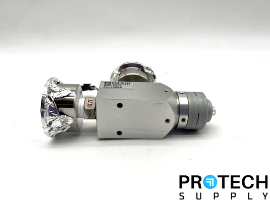 Enfield ENV-0670 Motorized Needle Valve with WARRANTY
