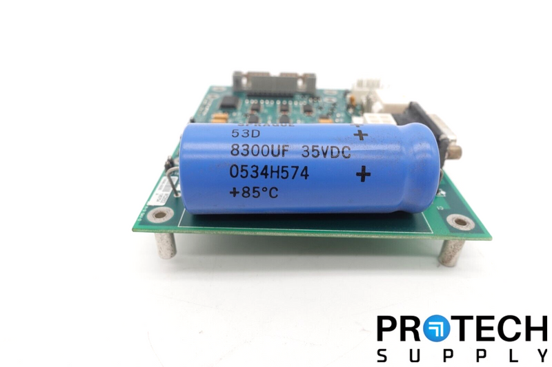 Load image into Gallery viewer, Thermo Finnigan 119590-0030 Polaris Q Vacuum Control Board PCB with WARRANTY
