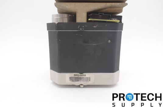 Agilent 5062-8558 G1315B Optical Unit for G1315B / G1365B DAD for PARTS / REPAIR