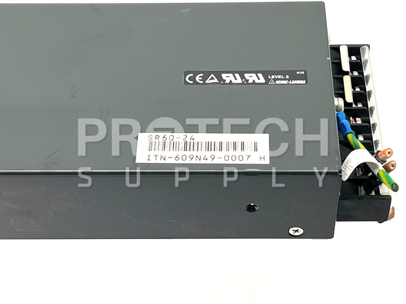Load image into Gallery viewer, (Lot of 5) NEMIC LAMBDA SR60-24 Power Supply GUARANTEED
