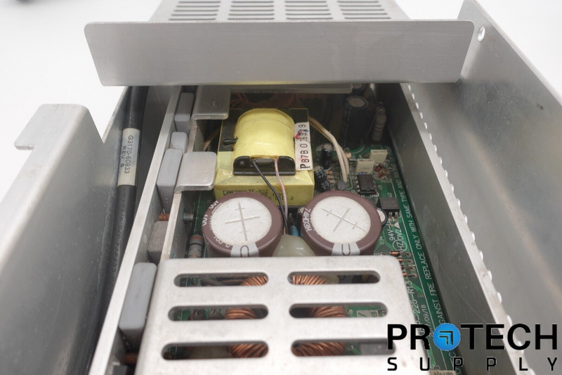 Load image into Gallery viewer, Agilent G7077-60600 Turbo Power Assembly with WARRANTY

