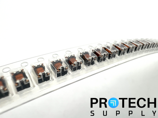 (50/Pk)  TDK ACT1210L-201-2P-TL00 Common Mode Choke Surface Mount w/ WARRANTY
