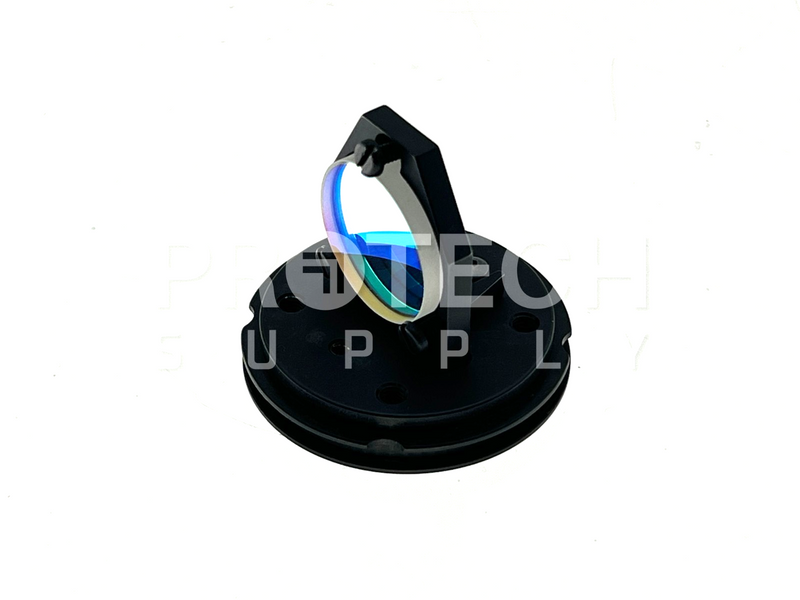 Load image into Gallery viewer, THORLABS LMR1/M Lens Mount + Hex Adjuster 3/16" HEX + Lens Assy GUARANTEED
